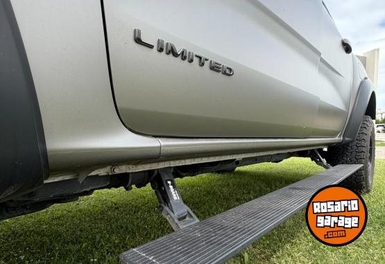 Camionetas - Ford Ranger Limited V6 Raptor 2023 Diesel 32000Km - En Venta