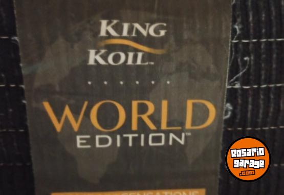 Hogar - Colchn King Koil - En Venta