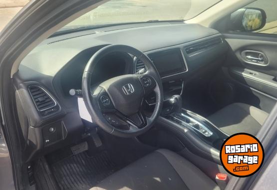 Autos - Honda HRV EX 2020 Nafta 78000Km - En Venta