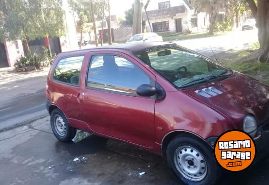 Autos - Renault Twingo 1998 Nafta 300000Km - En Venta