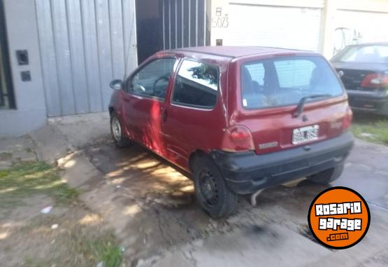 Autos - Renault Twingo 1998 Nafta 300000Km - En Venta