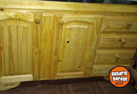 Hogar - Bajo mesada - En Venta