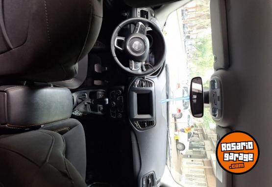 Camionetas - Jeep Jeep compass Sport 2.4 2021 Nafta 56000Km - En Venta