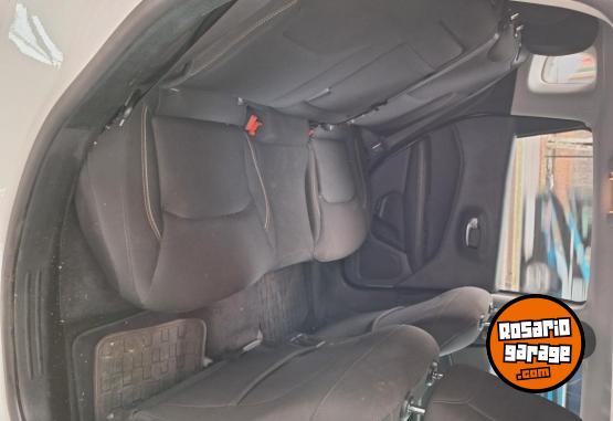 Camionetas - Jeep Jeep compass Sport 2.4 2021 Nafta 56000Km - En Venta