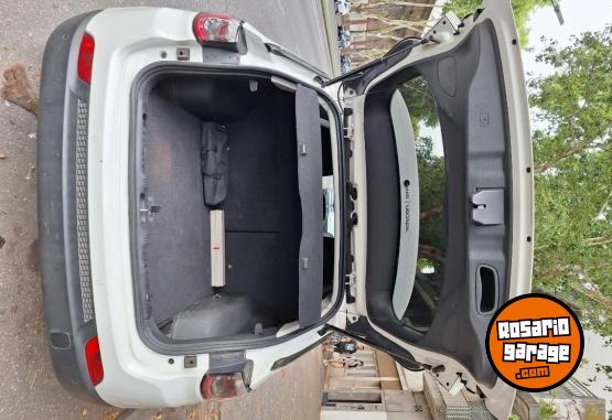 Camionetas - Jeep Jeep compass Sport 2.4 2021 Nafta 56000Km - En Venta