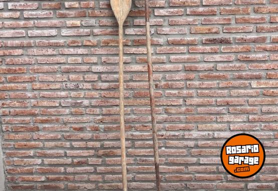 Deportes Náuticos - REMOS - En Venta