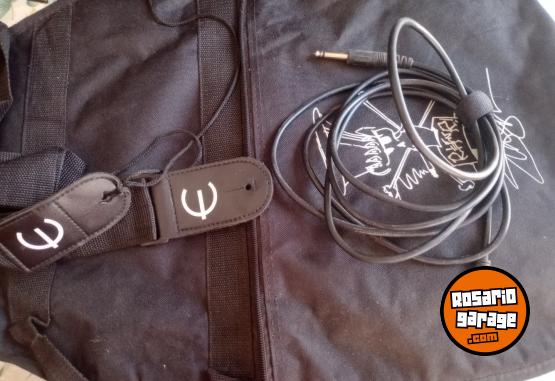 Instrumentos Musicales - Epiphone special II AFD Slash signature - En Venta