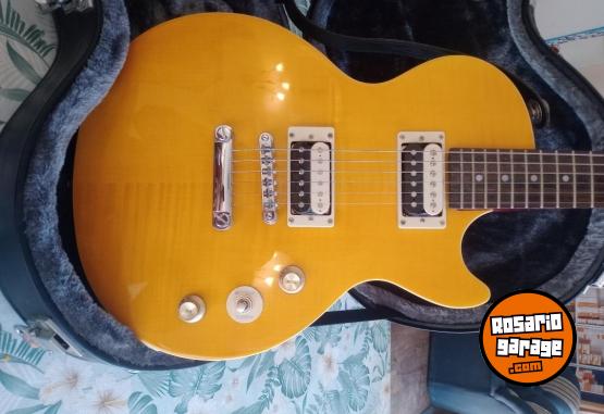 Instrumentos Musicales - Epiphone special II AFD Slash signature - En Venta