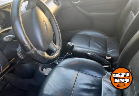 Autos - Ford Focus Guia 2.0 2006 Nafta 138000Km - En Venta