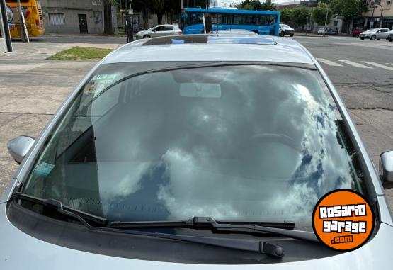 Autos - Volkswagen Fox 2013 GNC 125000Km - En Venta