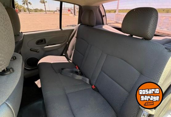 Autos - Renault Clio 2010 Nafta 89000Km - En Venta
