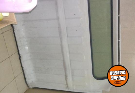 Accesorios para Autos - Chapon separador de cabina Renault mster - En Venta