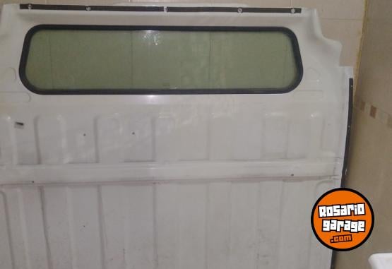 Accesorios para Autos - Chapon separador de cabina Renault mster - En Venta