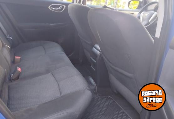 Autos - Nissan SENTRA SR PURE DRIVE CVT 2015 Nafta 54000Km - En Venta