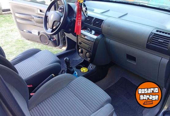 Autos - Volkswagen Suran 2007 Nafta 100000Km - En Venta