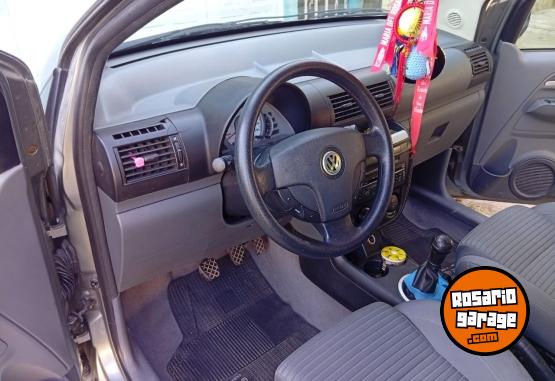 Autos - Volkswagen Suran 2007 Nafta 100000Km - En Venta