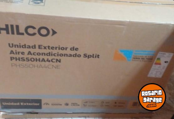Hogar - Aire acondicionado Philco 5200 - En Venta