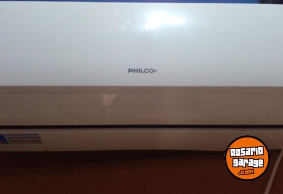 Hogar - Aire acondicionado Philco 5200 - En Venta