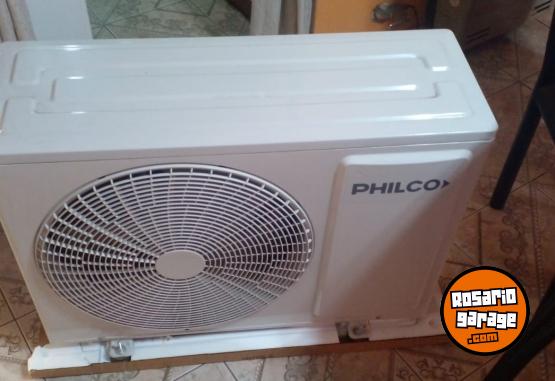 Hogar - Aire acondicionado Philco 5200 - En Venta