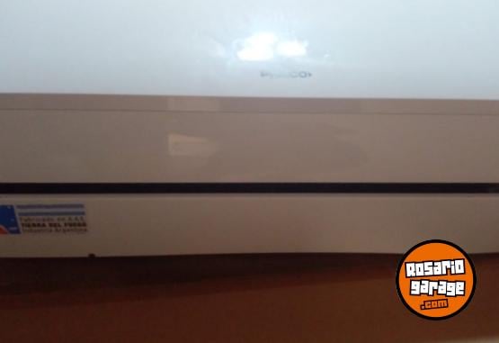 Hogar - Aire acondicionado Philco 5200 - En Venta