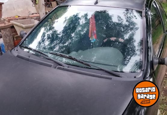 Autos - Ford Ka 2001 Nafta 250000Km - En Venta