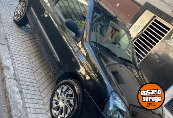 Autos - Renault 2011 1.2 2011 Nafta 168000Km - En Venta