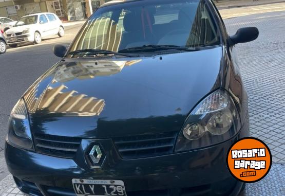 Autos - Renault 2011 1.2 2011 Nafta 168000Km - En Venta