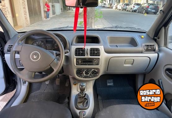 Autos - Renault 2011 1.2 2011 Nafta 168000Km - En Venta