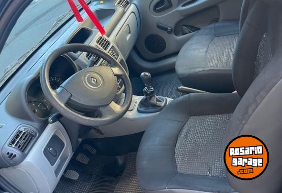 Autos - Renault 2011 1.2 2011 Nafta 168000Km - En Venta