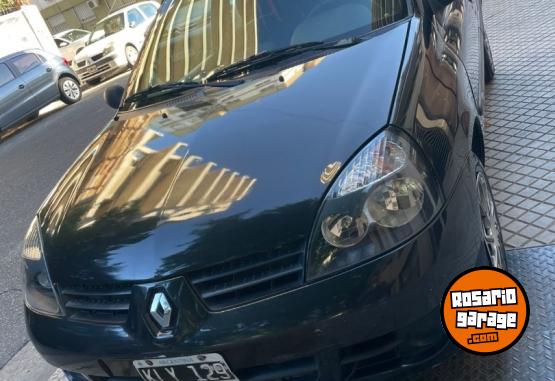 Autos - Renault 2011 1.2 2011 Nafta 168000Km - En Venta