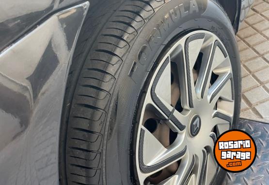 Autos - Renault 2011 1.2 2011 Nafta 168000Km - En Venta