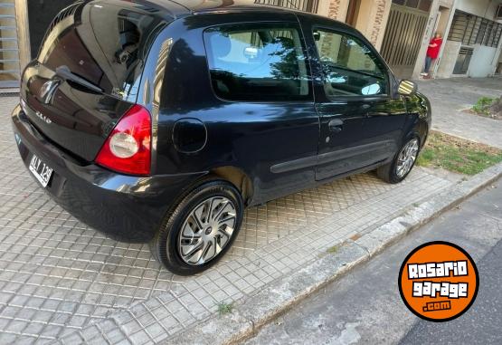 Autos - Renault 2011 1.2 2011 Nafta 168000Km - En Venta