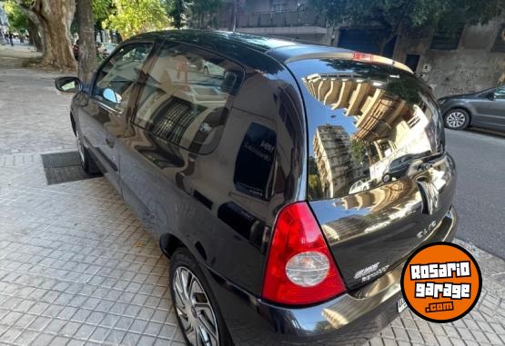 Autos - Renault 2011 1.2 2011 Nafta 168000Km - En Venta