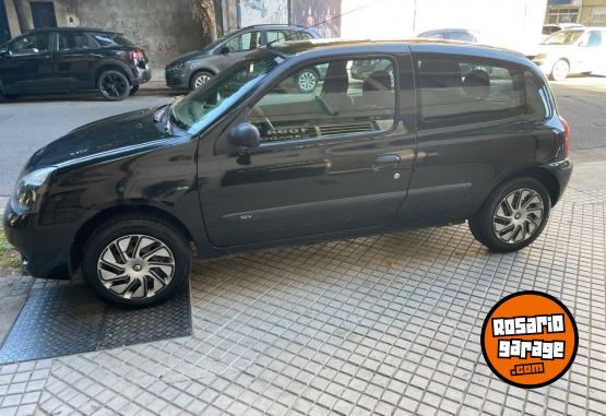 Autos - Renault 2011 1.2 2011 Nafta 168000Km - En Venta