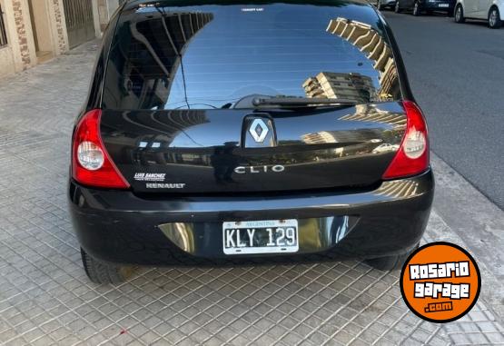 Autos - Renault 2011 1.2 2011 Nafta 168000Km - En Venta