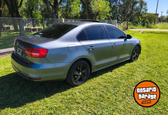 Autos - Volkswagen Vento 2015 Nafta 171000Km - En Venta