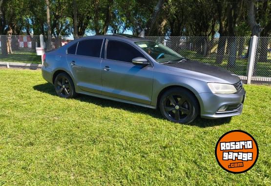 Autos - Volkswagen Vento 2015 Nafta 171000Km - En Venta