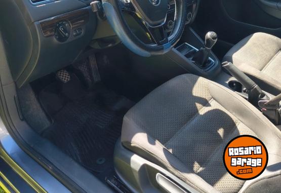 Autos - Volkswagen Vento 2015 Nafta 171000Km - En Venta