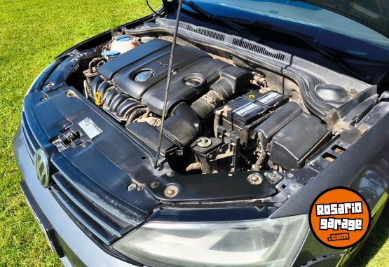 Autos - Volkswagen Vento 2015 Nafta 171000Km - En Venta