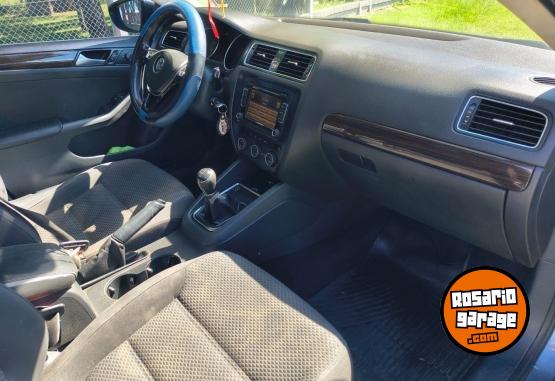 Autos - Volkswagen Vento 2015 Nafta 171000Km - En Venta