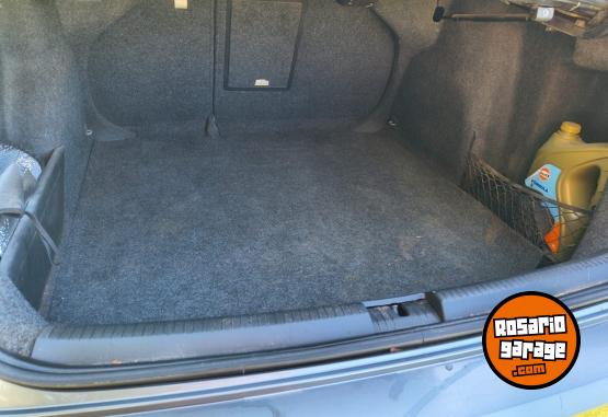 Autos - Volkswagen Vento 2015 Nafta 171000Km - En Venta