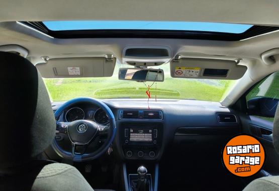 Autos - Volkswagen Vento 2015 Nafta 171000Km - En Venta