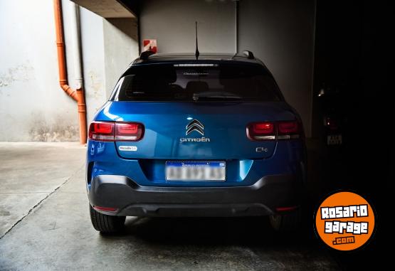Autos - Citroen C4 Cactus 2020 Nafta 50000Km - En Venta