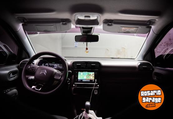 Autos - Citroen C4 Cactus 2020 Nafta 50000Km - En Venta