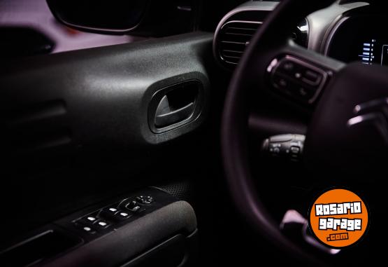 Autos - Citroen C4 Cactus 2020 Nafta 50000Km - En Venta