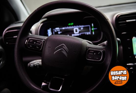 Autos - Citroen C4 Cactus 2020 Nafta 50000Km - En Venta