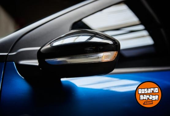 Autos - Citroen C4 Cactus 2020 Nafta 50000Km - En Venta