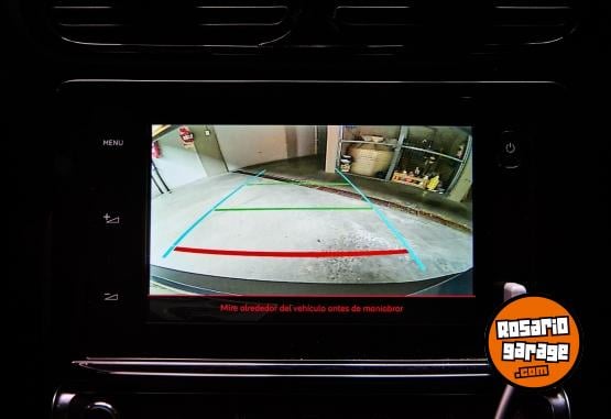 Autos - Citroen C4 Cactus 2020 Nafta 50000Km - En Venta