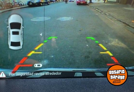 Autos - Ford Fiesta se titanium 2015 Nafta 70000Km - En Venta