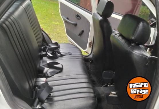 Autos - Fiat Siena Ex fire 1.3 2004 GNC 299000Km - En Venta